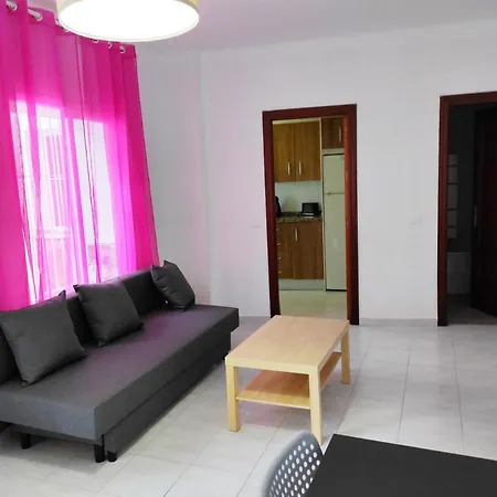Centro Historico Apartment Malaga