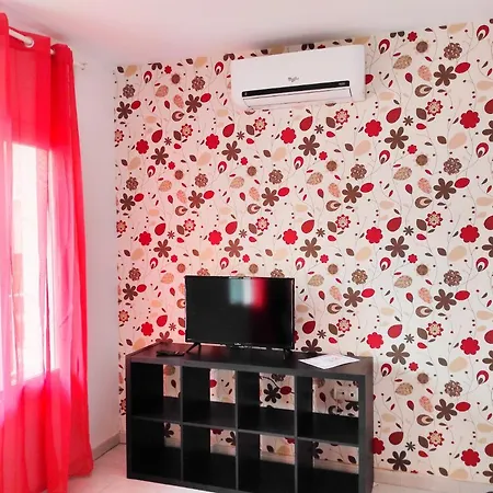 Apartment Centro Historico Malaga