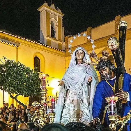 Centro Historico *